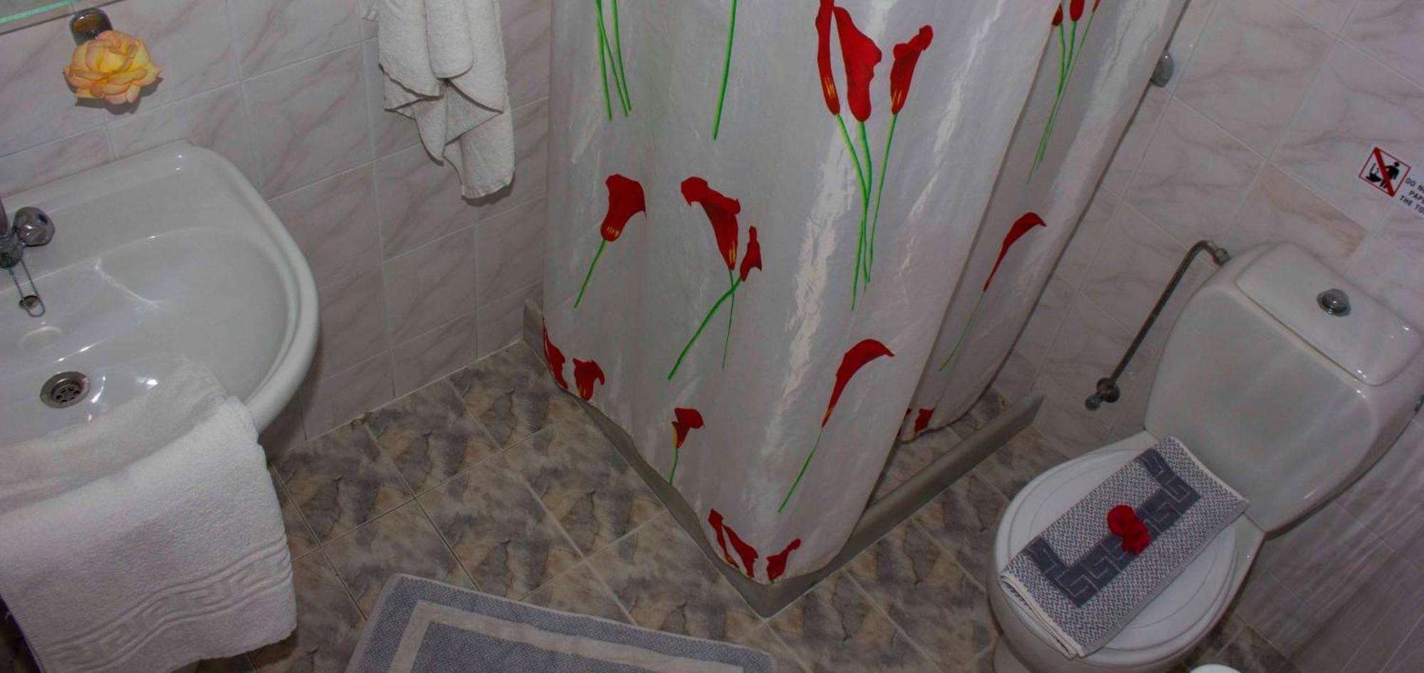 Bona Vista Studios Laganas Pokoj fotografie