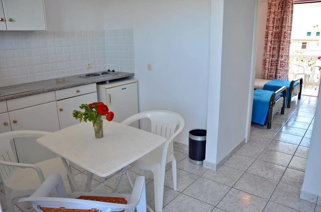 Bona Vista Studios Laganas Exteriér fotografie